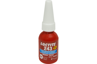 Loctite 243 10 ML, Fles