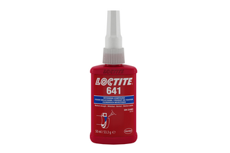 Loctite 641 50 ML, Fles