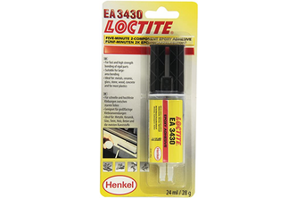 Loctite EA 3430 24 ML, Blister