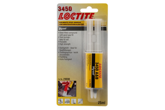 Loctite EA 3450 25 ML, Blister