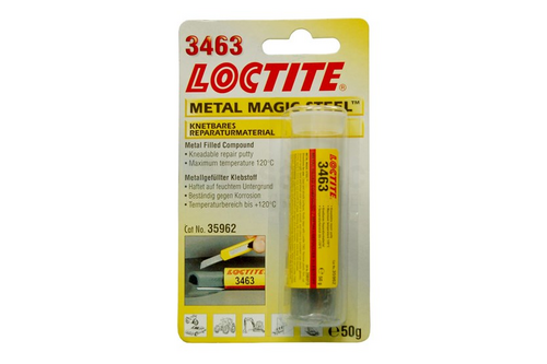 Loctite ea 3463 50 gram, blister