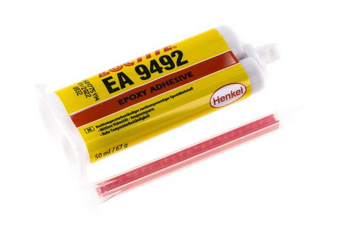 Loctite ea 9492 50 ml, duopatroon