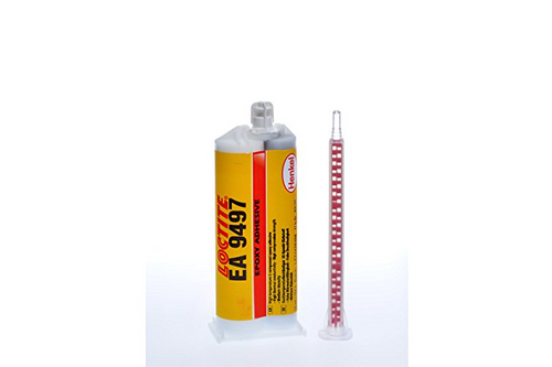 Loctite ea 9497 50 ml, duopatroon