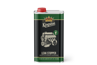 Kingston Leak Stopper 250 ML, Blik met schenkdop
