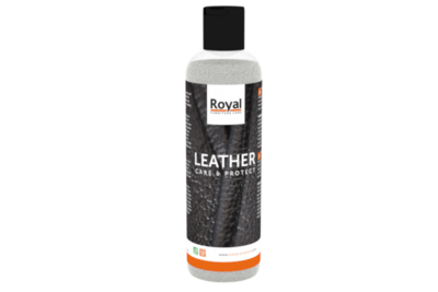 Royal Leather Care & Protect