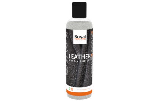 Royal leather care & protect 250 ml