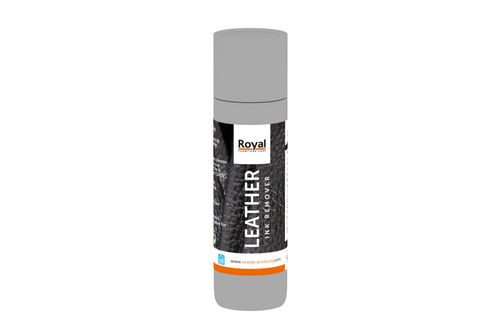 Royal leather ink remover 4,5 ml