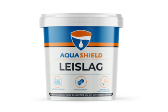 Aquashield Leislag 9KG Emmer