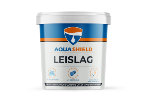Aquashield leislag 9kg emmer