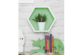 Rust-oleum little stars neon 150ml, vliegende draak