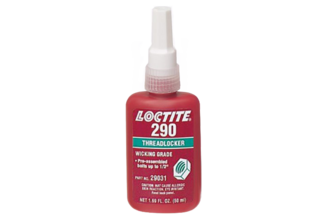 Loctite 290