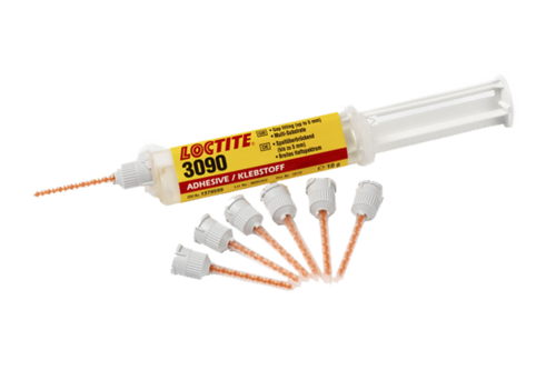 Loctite 3090 snellijm 11 gr, set