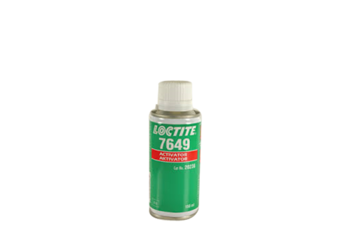 Loctite sf 7649 150 ml, spuitbus