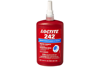 Loctite 242 50 ML, Fles