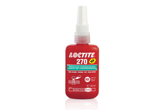 Loctite 270 50 ML, Fles