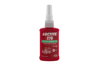 Loctite 270 50 ML, Fles