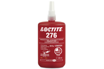 Loctite 276 schroefdraadborgmiddel 50 ML