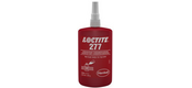 Loctite 277 schroefdraadborgmiddel