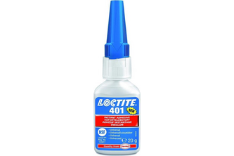 Loctite 401 20 gr, Fles