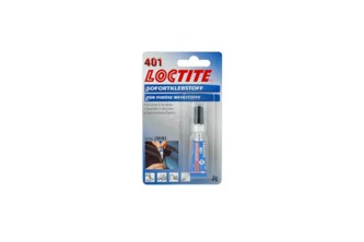 Loctite 401 3 GR, Blister
