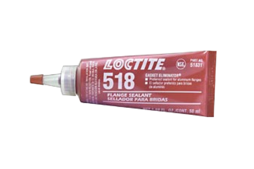 Loctite 518 50 ml, syringe