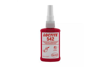 Loctite 542 10 ML, Fles