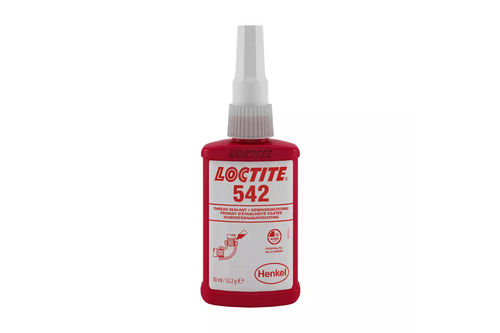 Loctite 542 10 ml, fles
