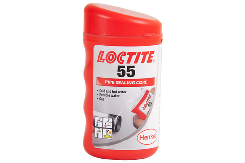 Loctite 55 160 mtr, pot