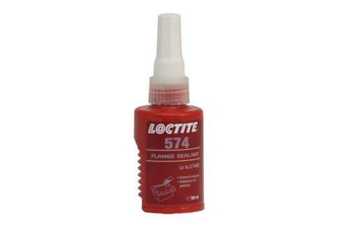 Loctite 574 50 ml, accordeon