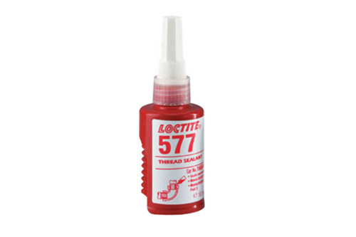 Loctite 577 50 ml, accordeon