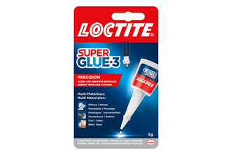 Loctite Secondelijm Precision
