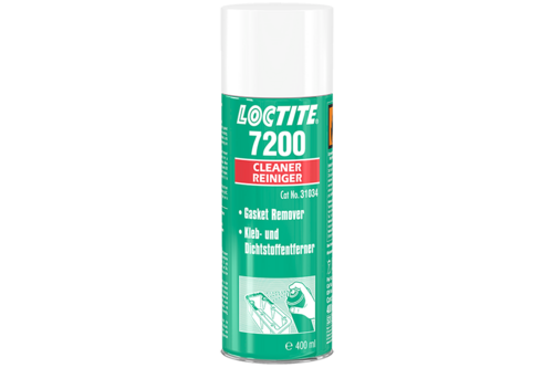 Loctite sf 7200 400 ml, spuitbus
