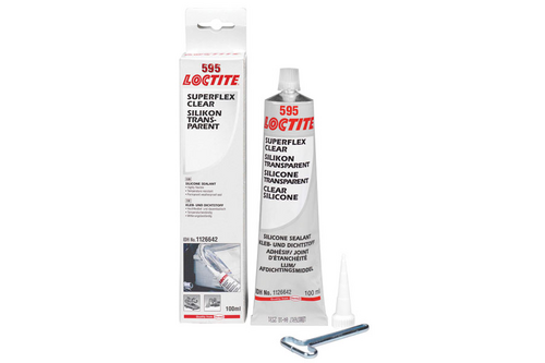 Loctite si 595 100 ml