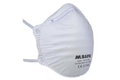 M-safe 6220 stofmasker ffp2 nr zonder uitademventiel