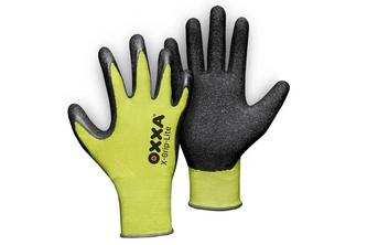 OXXA X-GRIP-LITE 51-025 HANDSCHOEN – maat 8/M
