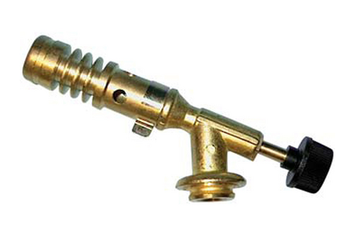 Hobbybrander/kop 21 mm x 7/16' bi.draad