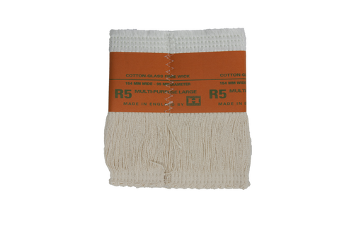 Kous r-5 voor kachel 'new pet