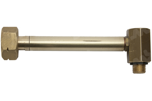 Vulpijp shell x primus sievert