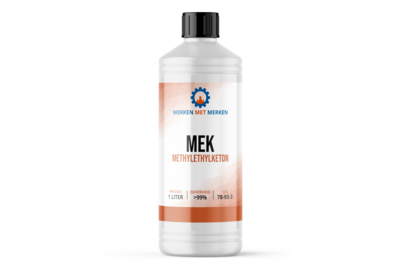 MEK / Methylethylketon