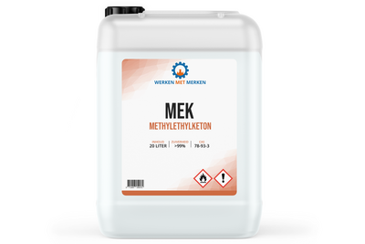 MEK / Methylethylketon