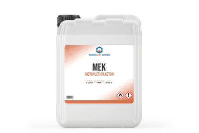 MEK / Methylethylketon
