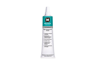 MOLYKOTE 44 MEDIUM SILICONENVET 100 gram, Tube