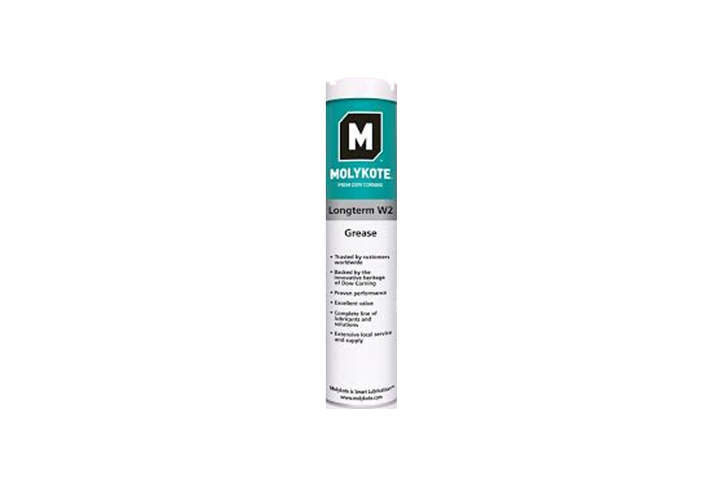 Molykote TP-42 Paste - 1 Suya Dirençli Yüksek Basınç Gres Yağı