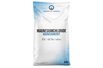 Magnesiumchloride 25 KG