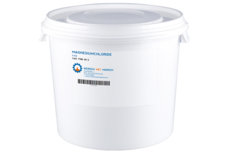 Magnesiumchloride 5 KG