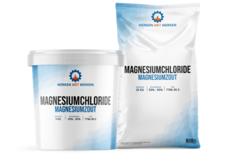 Magnesiumchloride
