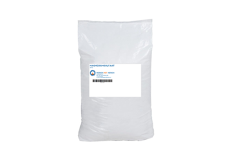 Magnesiumsulfaat 100%  Bitterzout 25 KG