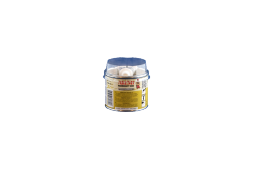 Akemi marmorkitt 1000 s 150 ml – jurahell