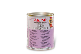 Akemi Marmorkitt 1000 Thixo