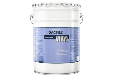 Mathys Dacfill Waterdichting